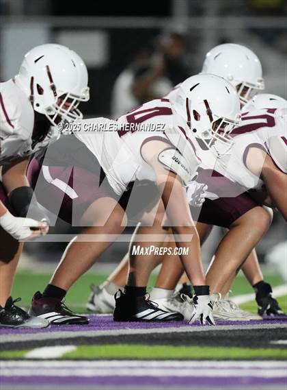 Thumbnail 1 in FR: A&M Consolidated @ College Station (A Teams) photogallery.