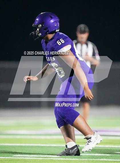 Thumbnail 2 in FR: A&M Consolidated @ College Station (A Teams) photogallery.