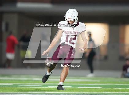 Thumbnail 3 in FR: A&M Consolidated @ College Station (A Teams) photogallery.