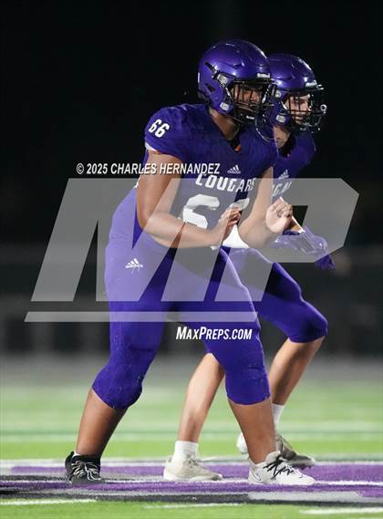 Thumbnail 1 in FR: A&M Consolidated @ College Station (A Teams) photogallery.