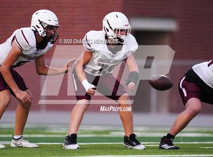 Thumbnail 3 in FR: A&M Consolidated @ College Station (A Teams) photogallery.