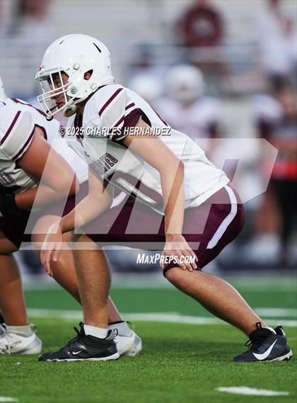 Thumbnail 1 in FR: A&M Consolidated @ College Station (A Teams) photogallery.