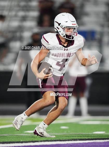 Thumbnail 1 in FR: A&M Consolidated @ College Station (A Teams) photogallery.