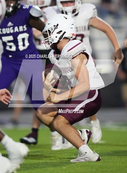 Thumbnail 3 in FR: A&M Consolidated @ College Station (A Teams) photogallery.