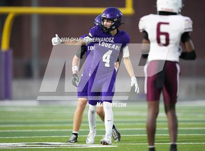 Thumbnail 3 in FR: A&M Consolidated @ College Station (A Teams) photogallery.