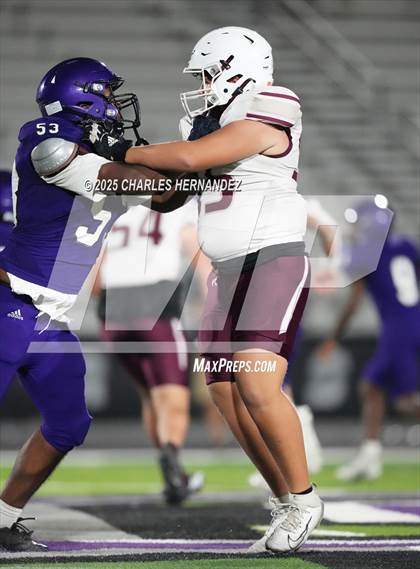 Thumbnail 1 in FR: A&M Consolidated @ College Station (A Teams) photogallery.