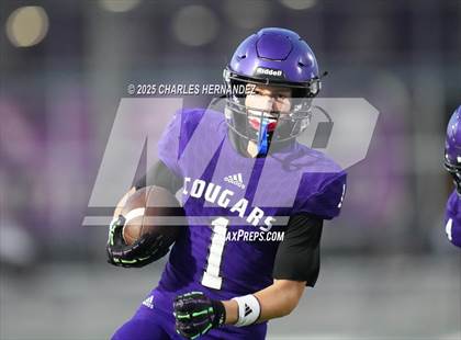 Thumbnail 2 in FR: A&M Consolidated @ College Station (A Teams) photogallery.