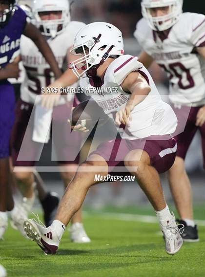 Thumbnail 1 in FR: A&M Consolidated @ College Station (A Teams) photogallery.