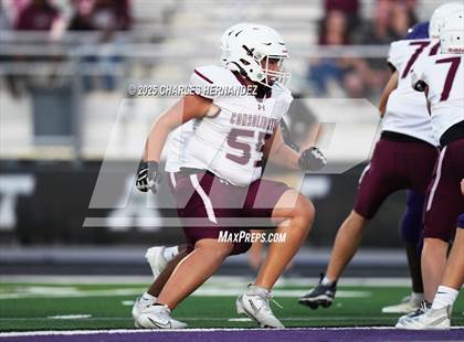 Thumbnail 3 in FR: A&M Consolidated @ College Station (A Teams) photogallery.