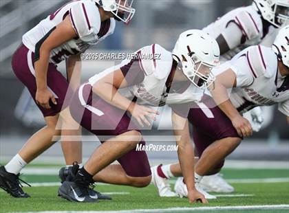 Thumbnail 2 in FR: A&M Consolidated @ College Station (A Teams) photogallery.