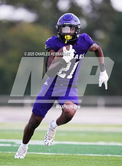 Thumbnail 2 in FR: A&M Consolidated @ College Station (A Teams) photogallery.
