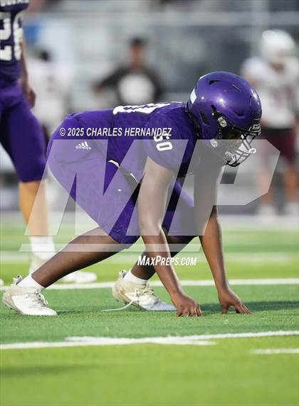 Thumbnail 1 in FR: A&M Consolidated @ College Station (A Teams) photogallery.