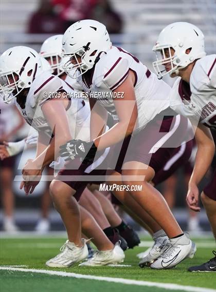 Thumbnail 1 in FR: A&M Consolidated @ College Station (A Teams) photogallery.