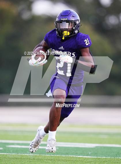 Thumbnail 3 in FR: A&M Consolidated @ College Station (A Teams) photogallery.
