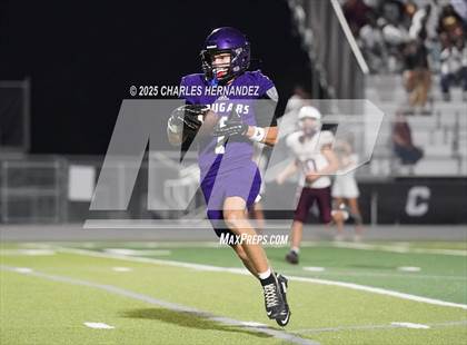 Thumbnail 1 in FR: A&M Consolidated @ College Station (A Teams) photogallery.