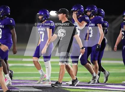 Thumbnail 3 in FR: A&M Consolidated @ College Station (A Teams) photogallery.