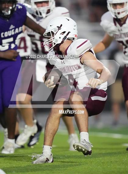 Thumbnail 2 in FR: A&M Consolidated @ College Station (A Teams) photogallery.