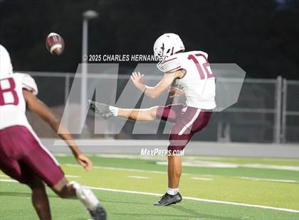 Thumbnail 2 in FR: A&M Consolidated @ College Station (A Teams) photogallery.