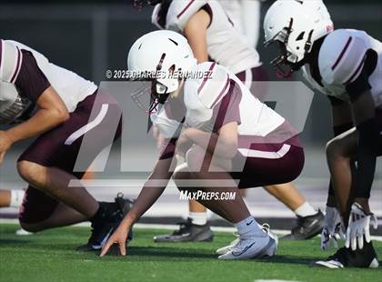 Thumbnail 2 in FR: A&M Consolidated @ College Station (A Teams) photogallery.