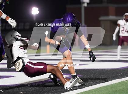Thumbnail 1 in FR: A&M Consolidated @ College Station (A Teams) photogallery.