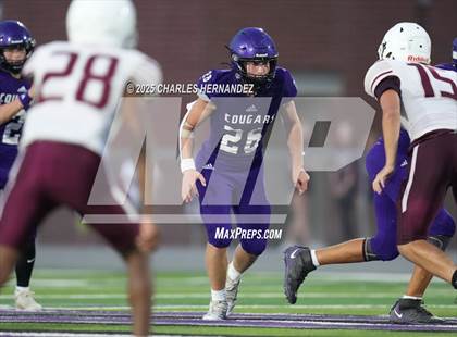 Thumbnail 1 in FR: A&M Consolidated @ College Station (A Teams) photogallery.