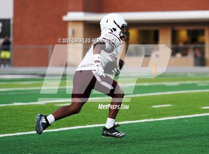 Thumbnail 2 in FR: A&M Consolidated @ College Station (A Teams) photogallery.