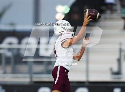 Thumbnail 3 in FR: A&M Consolidated @ College Station (A Teams) photogallery.