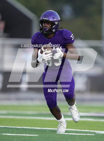 Thumbnail 1 in FR: A&M Consolidated @ College Station (A Teams) photogallery.