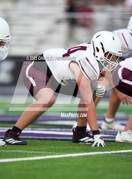 Thumbnail 2 in FR: A&M Consolidated @ College Station (A Teams) photogallery.