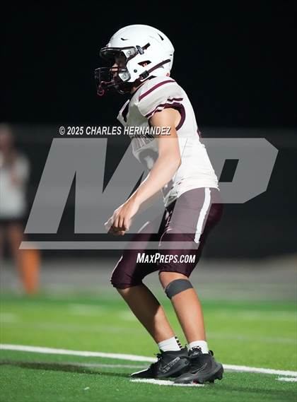 Thumbnail 3 in FR: A&M Consolidated @ College Station (A Teams) photogallery.