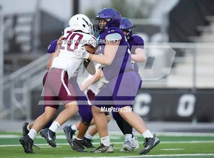 Thumbnail 3 in FR: A&M Consolidated @ College Station (A Teams) photogallery.