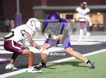 Thumbnail 3 in FR: A&M Consolidated @ College Station (A Teams) photogallery.