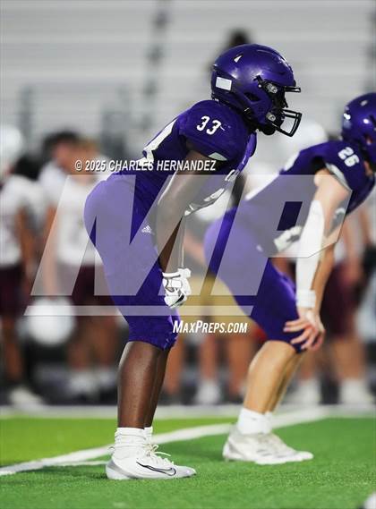 Thumbnail 1 in FR: A&M Consolidated @ College Station (A Teams) photogallery.
