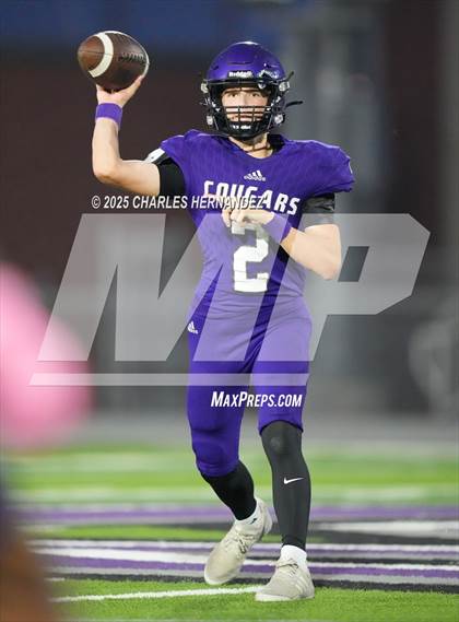 Thumbnail 2 in FR: A&M Consolidated @ College Station (A Teams) photogallery.