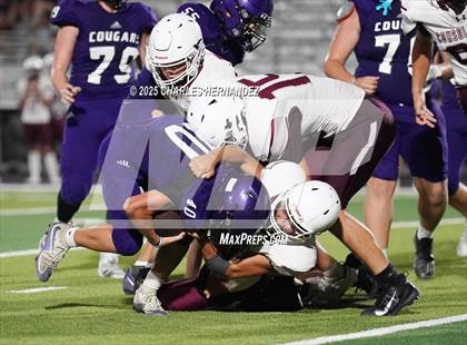 Thumbnail 2 in FR: A&M Consolidated @ College Station (A Teams) photogallery.
