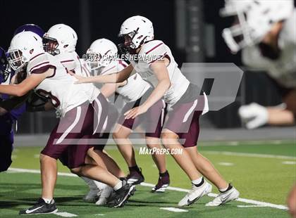 Thumbnail 2 in FR: A&M Consolidated @ College Station (A Teams) photogallery.