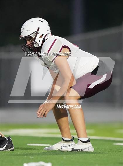 Thumbnail 3 in FR: A&M Consolidated @ College Station (A Teams) photogallery.
