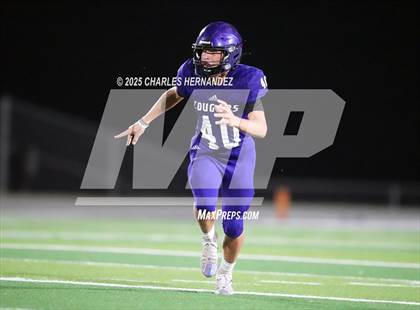 Thumbnail 2 in FR: A&M Consolidated @ College Station (A Teams) photogallery.