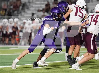 Thumbnail 1 in FR: A&M Consolidated @ College Station (A Teams) photogallery.