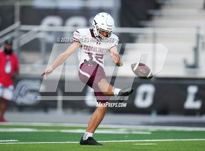 Thumbnail 1 in FR: A&M Consolidated @ College Station (A Teams) photogallery.