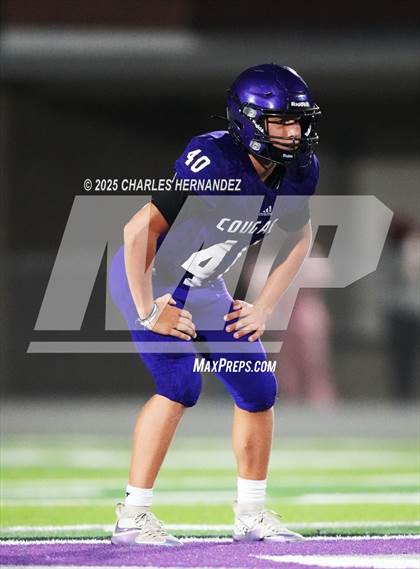 Thumbnail 1 in FR: A&M Consolidated @ College Station (A Teams) photogallery.