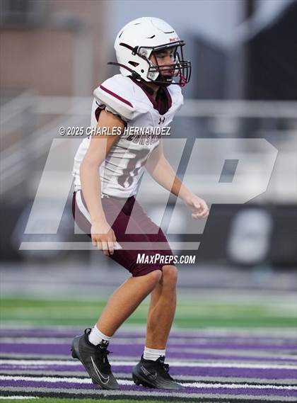 Thumbnail 1 in FR: A&M Consolidated @ College Station (A Teams) photogallery.