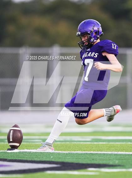 Thumbnail 2 in FR: A&M Consolidated @ College Station (A Teams) photogallery.