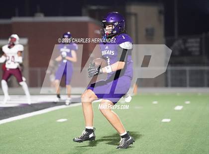 Thumbnail 3 in FR: A&M Consolidated @ College Station (A Teams) photogallery.