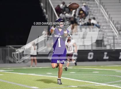 Thumbnail 3 in FR: A&M Consolidated @ College Station (A Teams) photogallery.