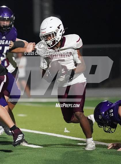 Thumbnail 3 in FR: A&M Consolidated @ College Station (A Teams) photogallery.