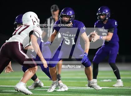 Thumbnail 3 in FR: A&M Consolidated @ College Station (A Teams) photogallery.
