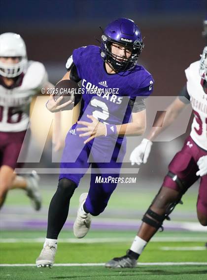 Thumbnail 2 in FR: A&M Consolidated @ College Station (A Teams) photogallery.