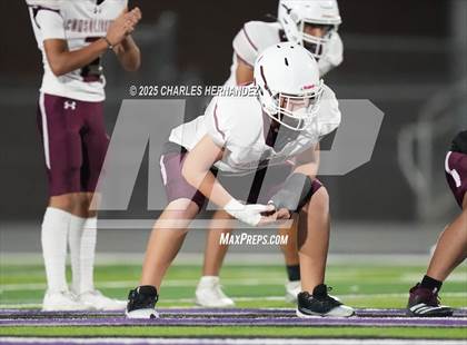 Thumbnail 2 in FR: A&M Consolidated @ College Station (A Teams) photogallery.