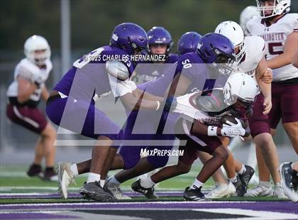 Thumbnail 1 in FR: A&M Consolidated @ College Station (A Teams) photogallery.